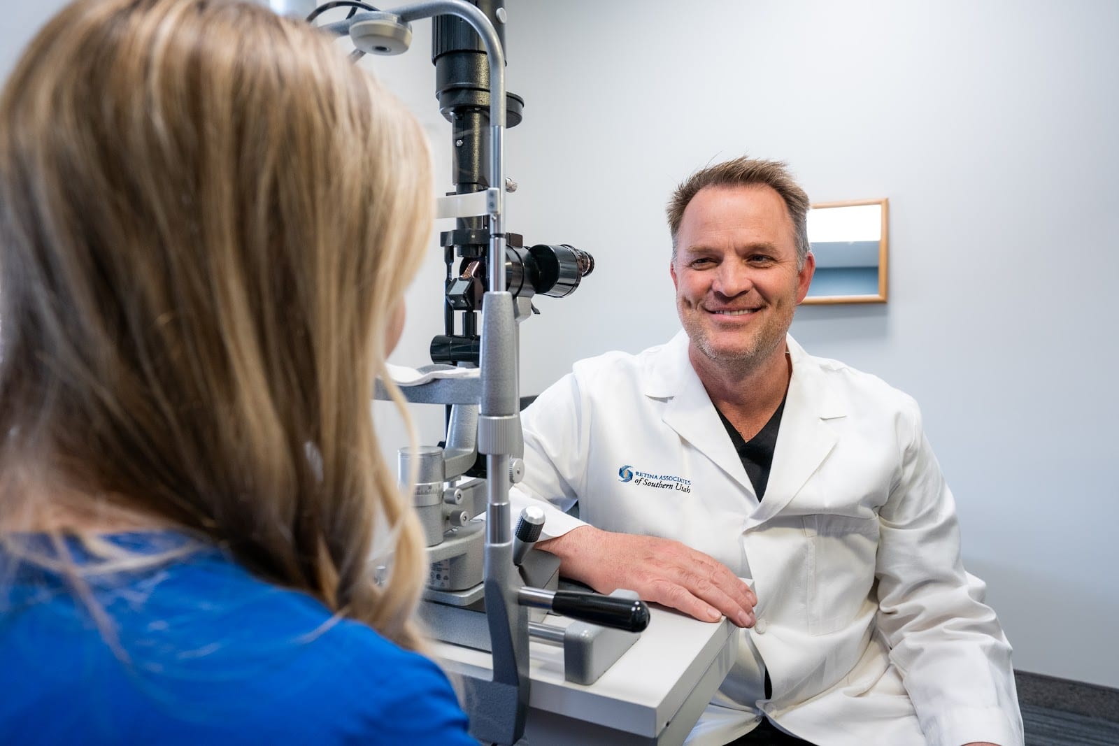 Retina Associates of Southern Utah, photo 2