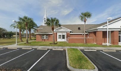FamilySearch center