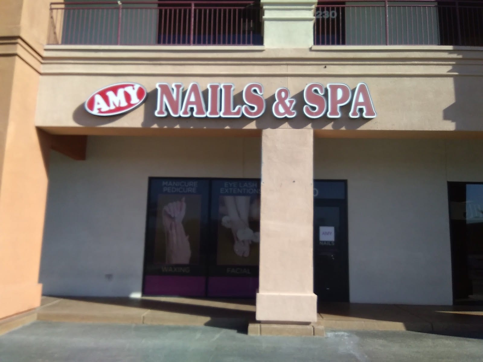 Amy Nails & Spa, photo 2