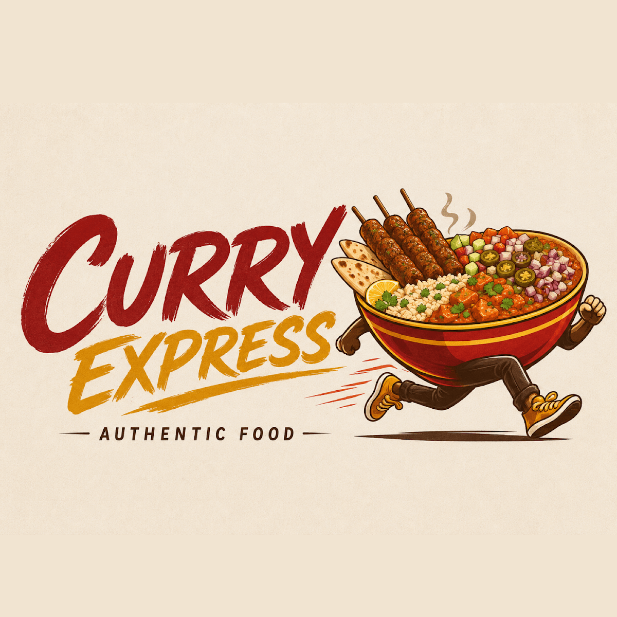 Curry Express, photo 2