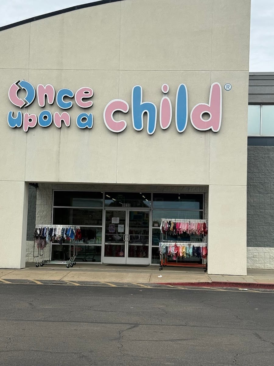 Once Upon A Child - Madison, AL