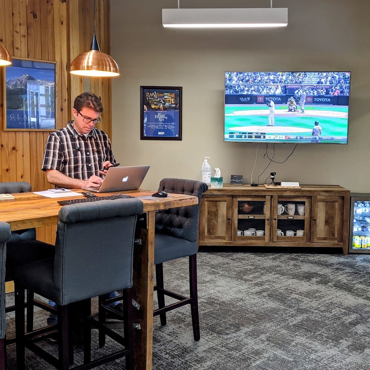 Tyler Raaka - Helena Montana Real Estate