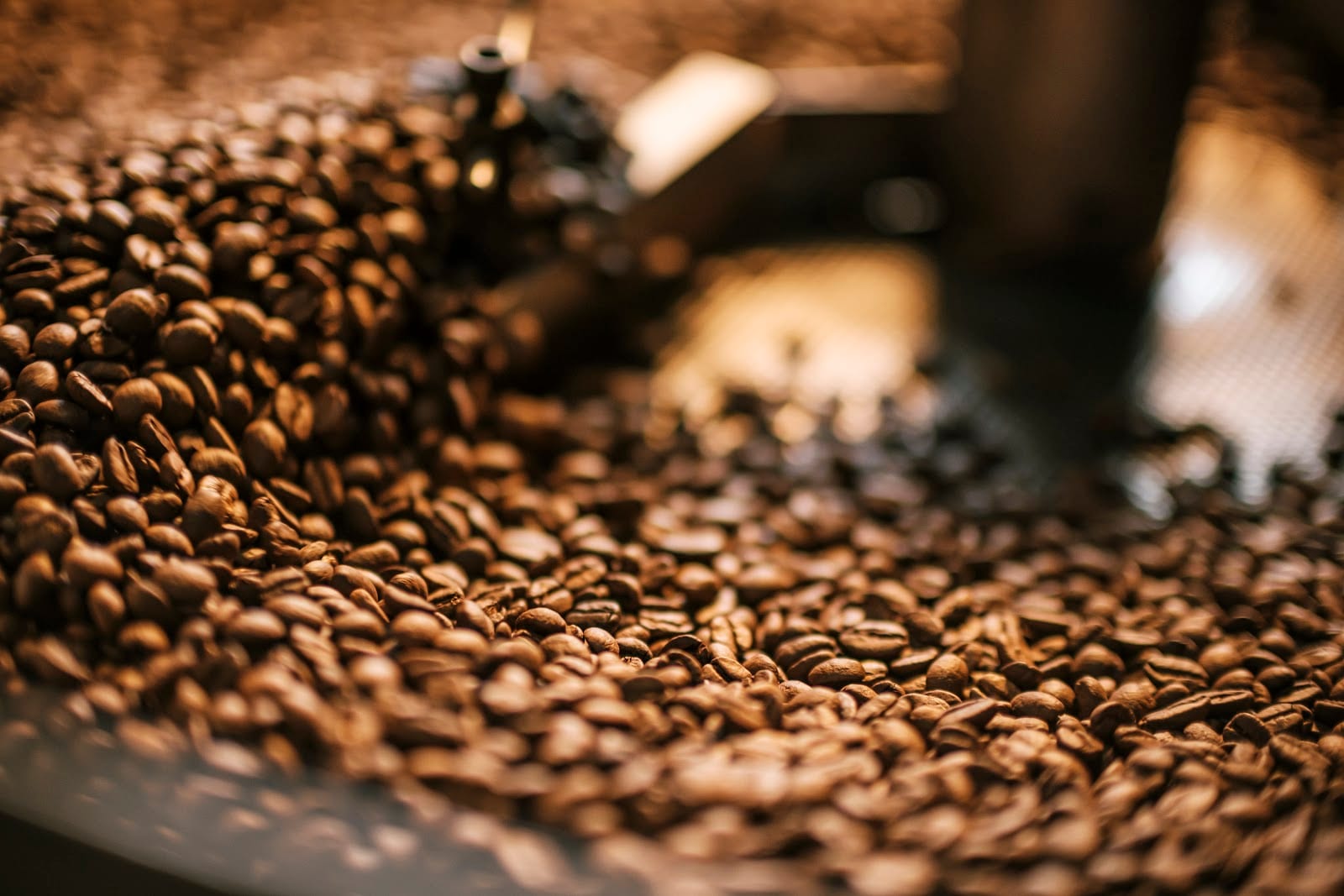 ChadLou's Coffee Roasters, photo 2