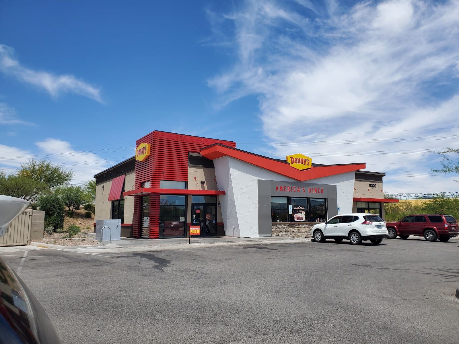 Denny's Restaurant, photo 2
