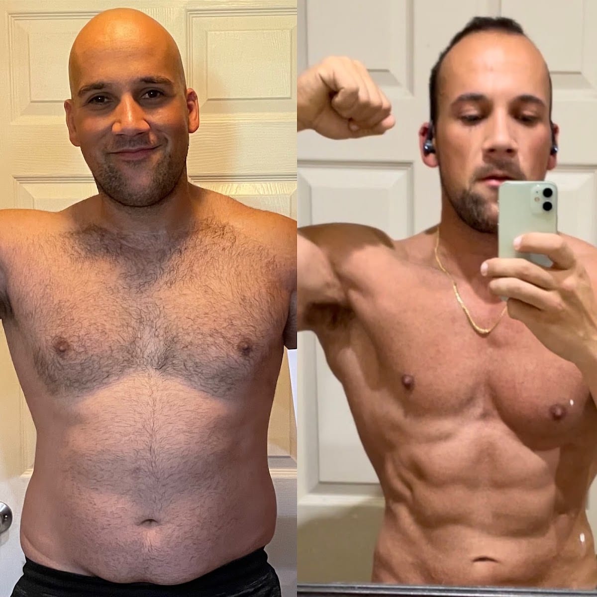 Mosesalyanfitness, photo 4