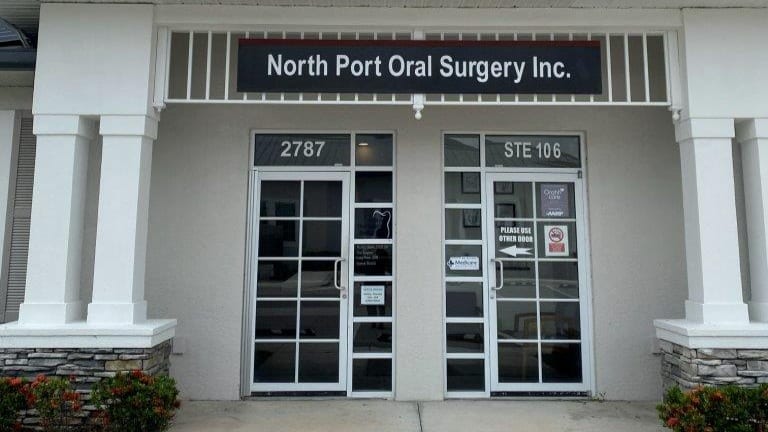 North Port Oral Surgery & Dental Care