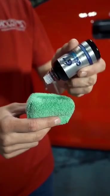McCoy's Automotive Detailing, photo 3