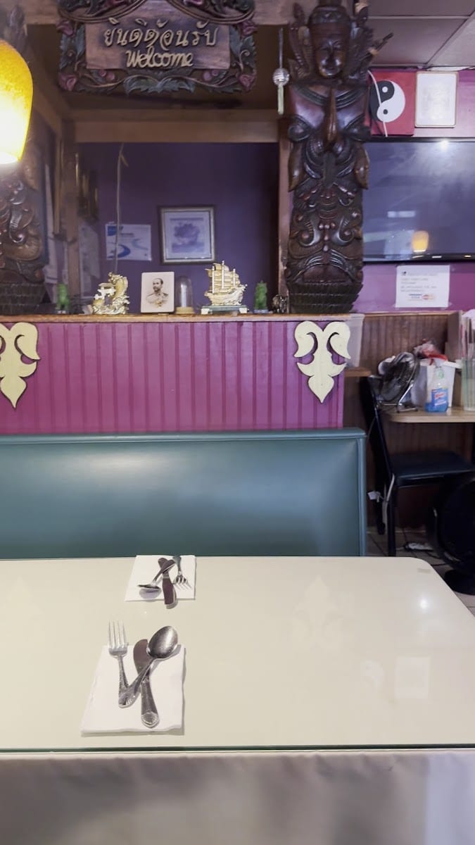Tropical Thai Restaurant, photo 2