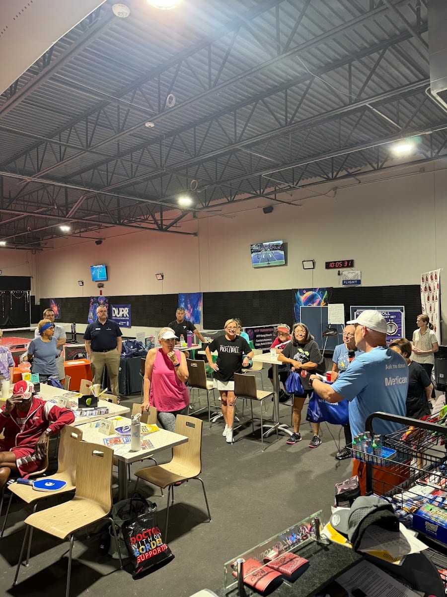 Rowdy Hog Pickleball, photo 4