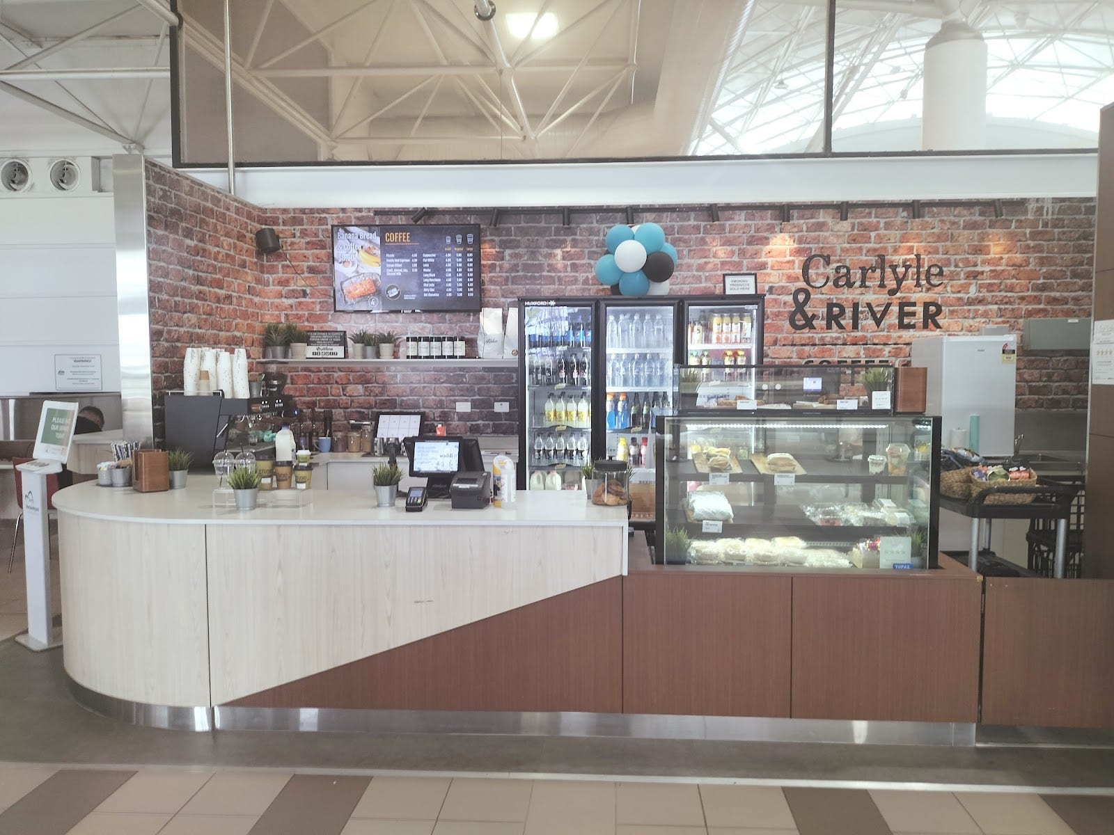Carlyle & River Coffee Co, photo 2