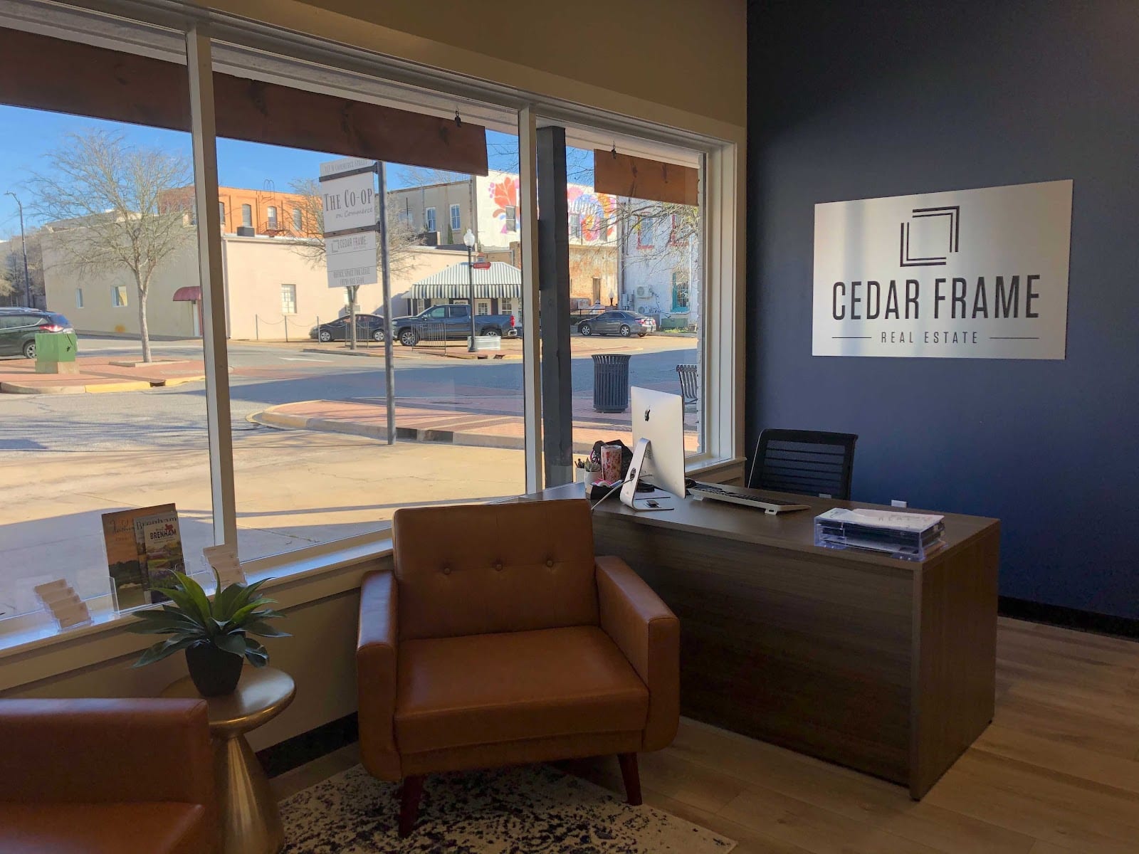 Cedar Frame Real Estate, photo 4
