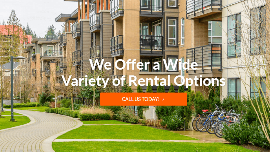 Casper Rental Agency