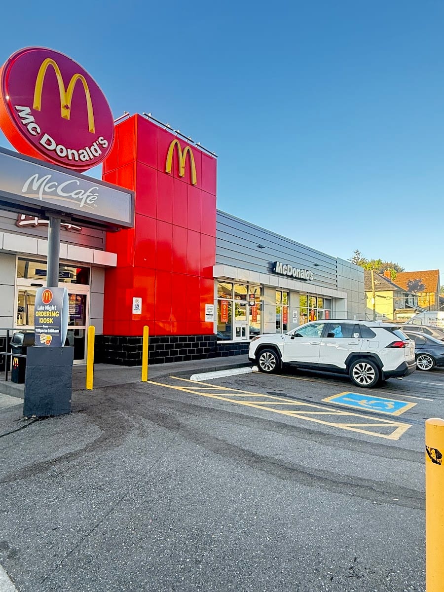 McDonald's, photo 2