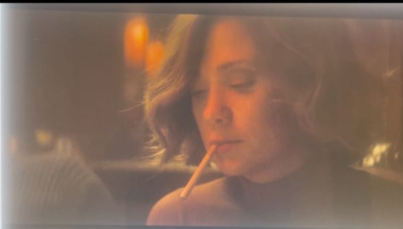 Royal Oak Bar, "San Francisco's Original Fern Bar" circa. 1975