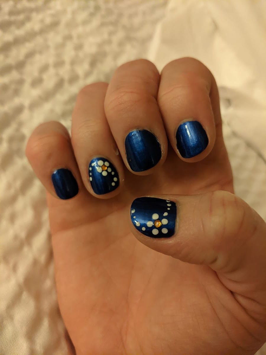 Heavenly Nails, Hair, Skin & Spa, photo 4