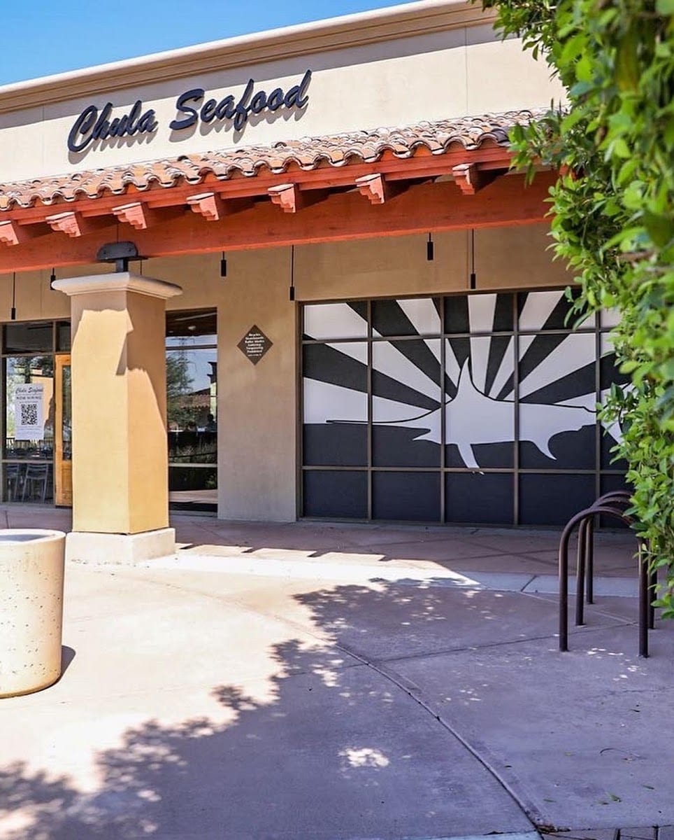 Chula Seafood Grayhawk, photo 2