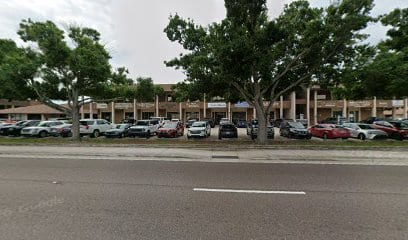 The Medical Center Of Sarasota