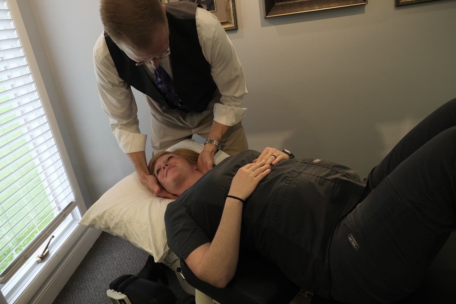 Cox Chiropractic Medicine INC