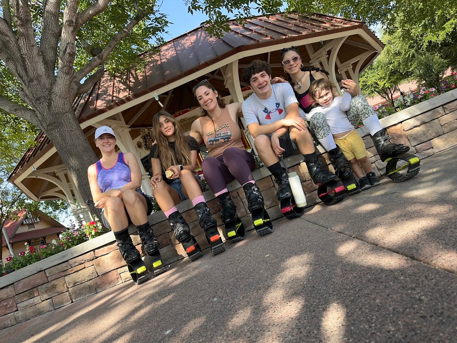 Kangoo Club Scottsdale Life, photo 3
