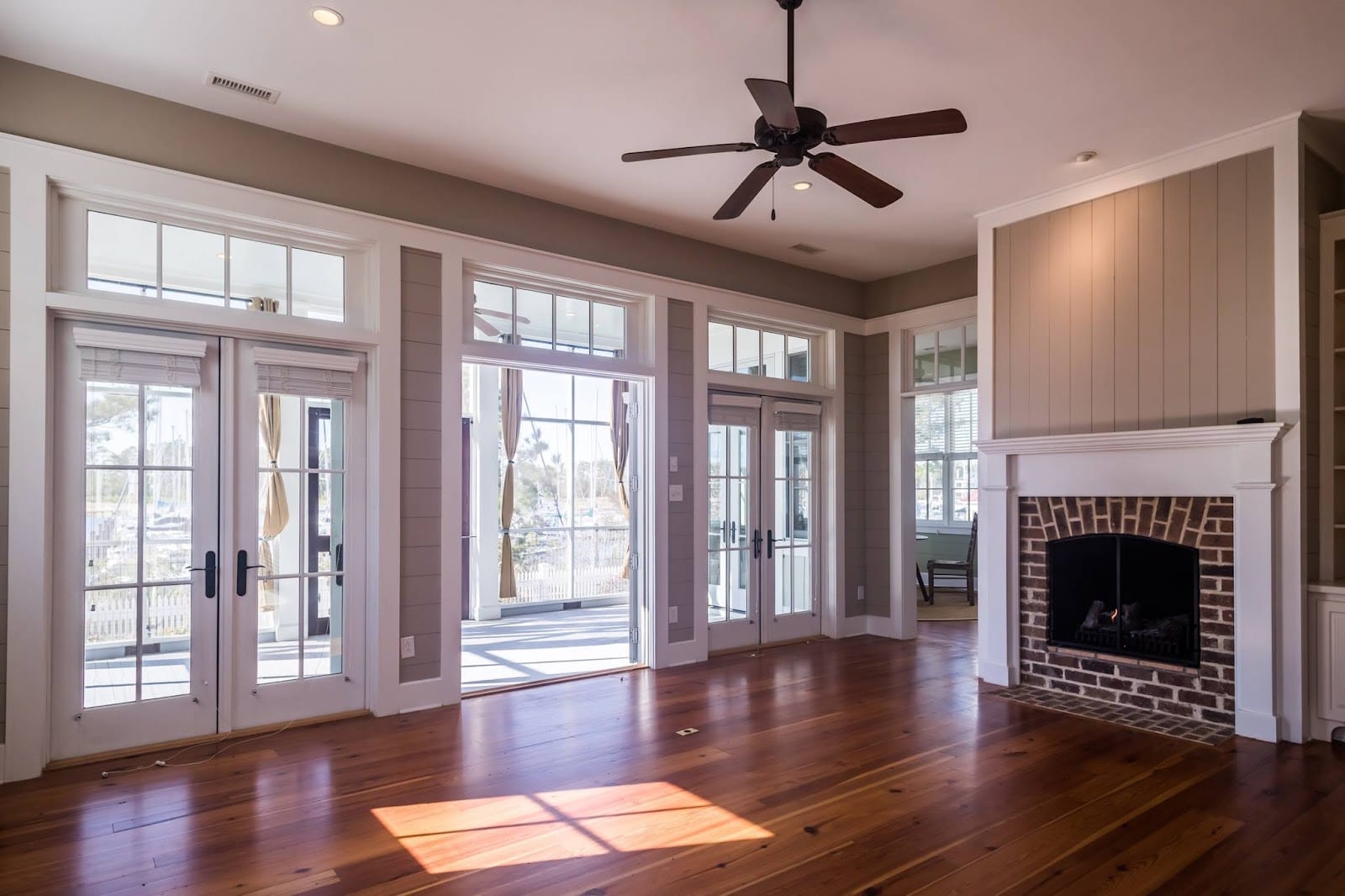 Annapolis Waterfront Homes | the Brent Allen group of Long & Foster | Forbes Global Properties | Annapolis Fine Homes Office, photo 3