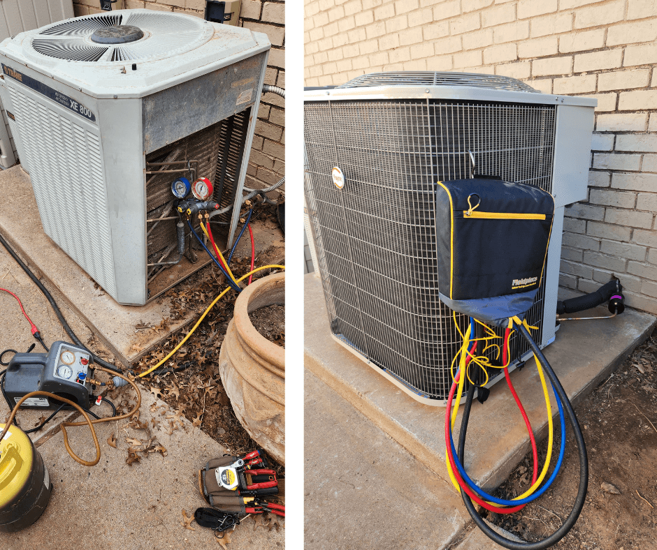 EGS Heating and Air, photo 2