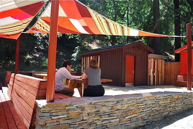 Miller Company Landscape Architects, photo 3
