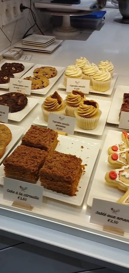 Adria's bakery, photo 3