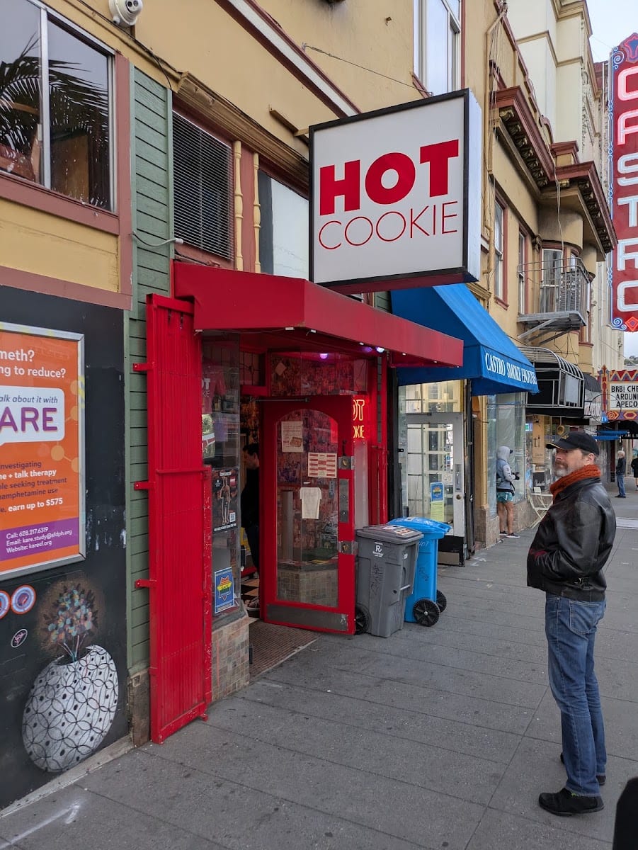Hot Cookie, photo 3