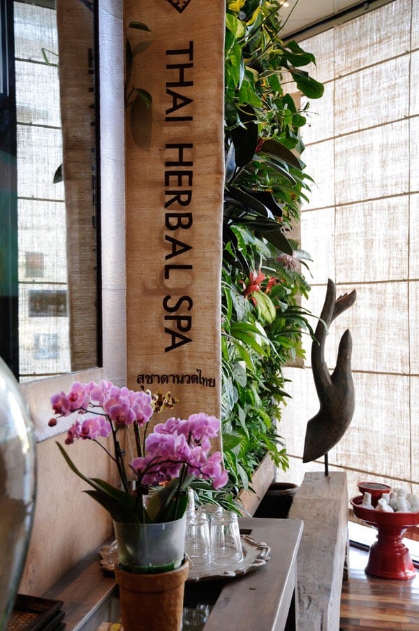 Suchada Herbal Spa, photo 2