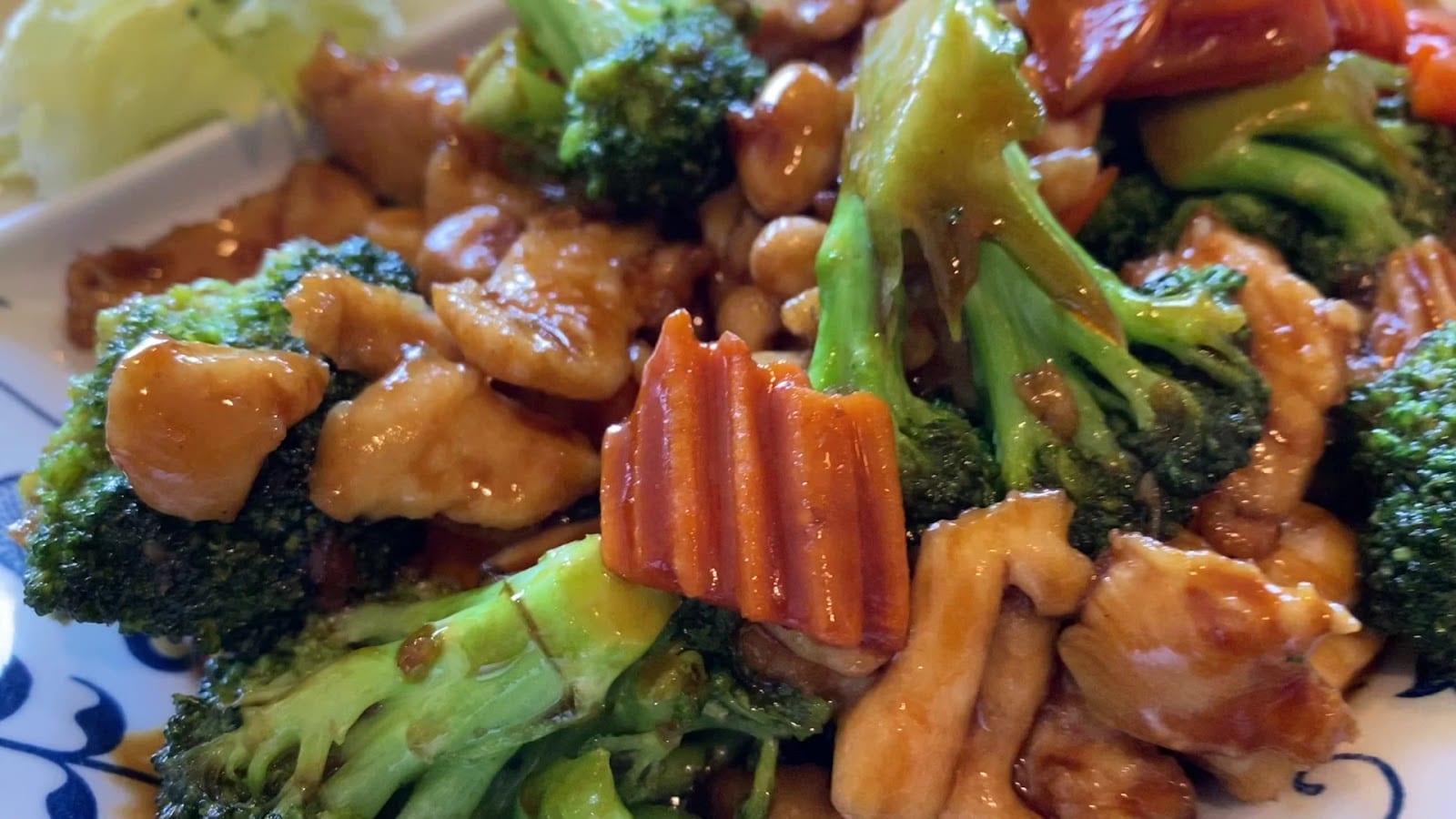 SHUN KITCHEN CHINESE RESTAURANT, photo 3