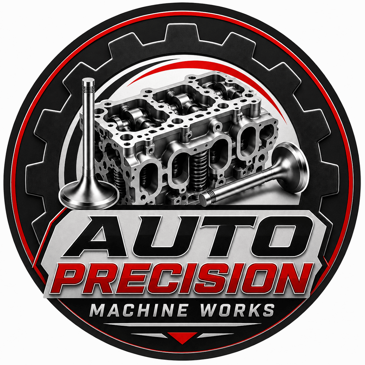 Precision Engine Works