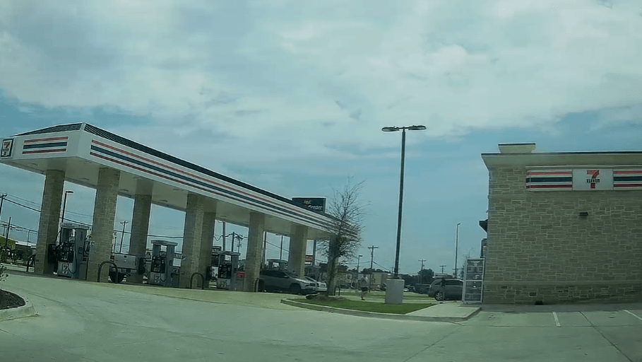 7-Eleven Fuel, photo 3