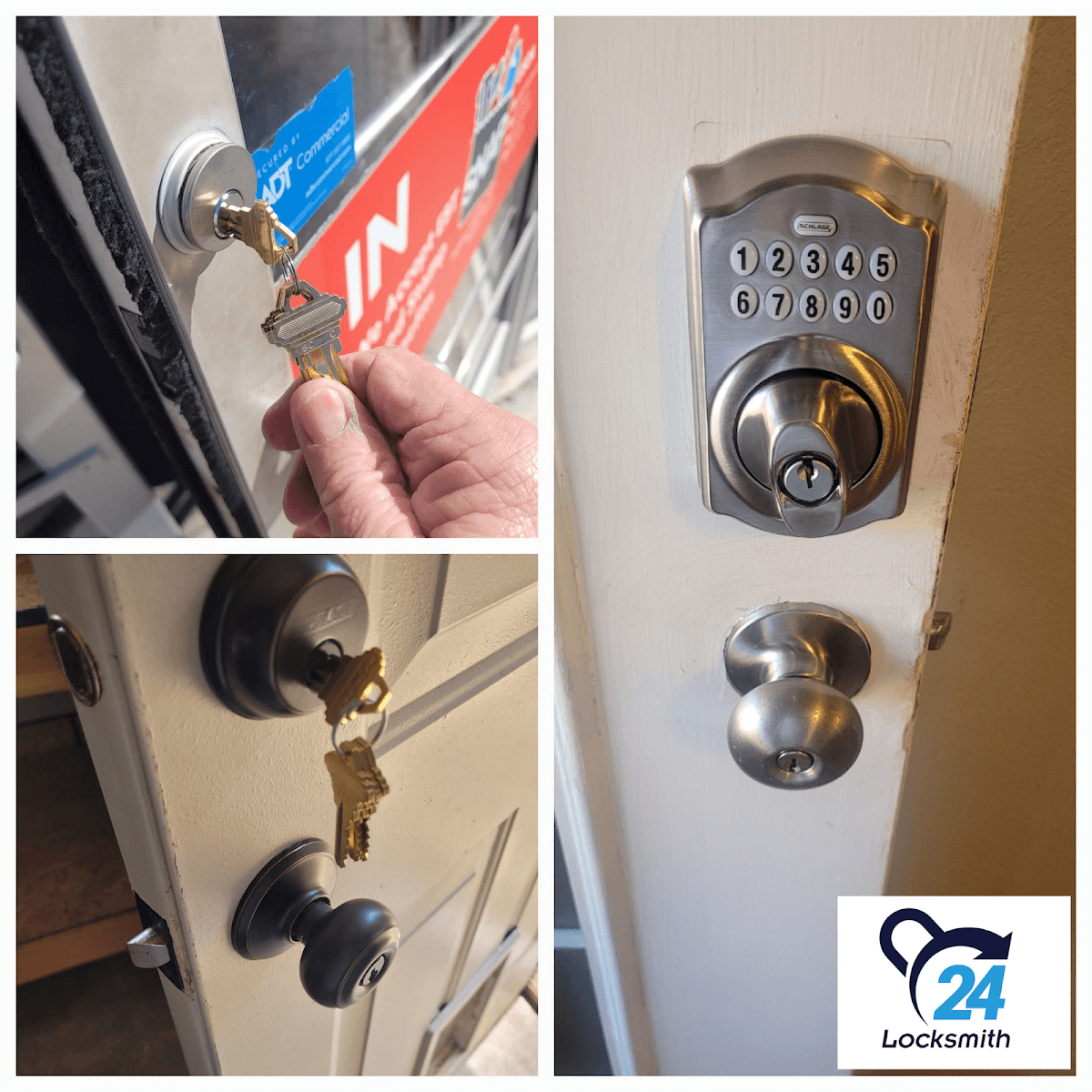 24 Locksmith, photo 3