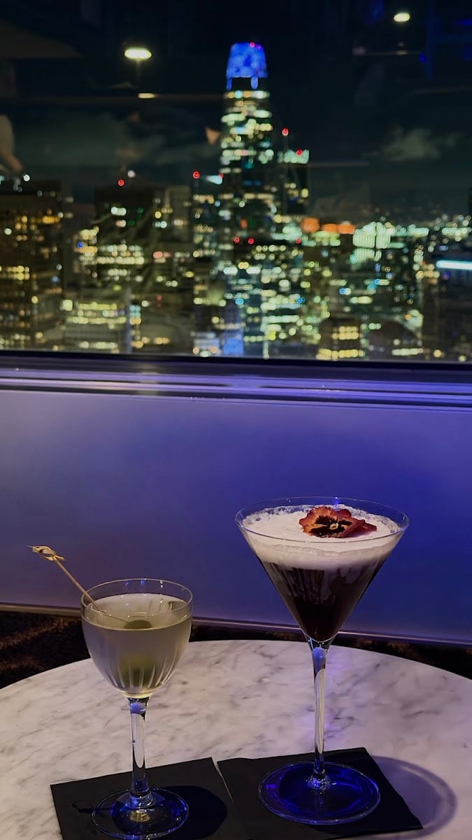 Cityscape, photo 4