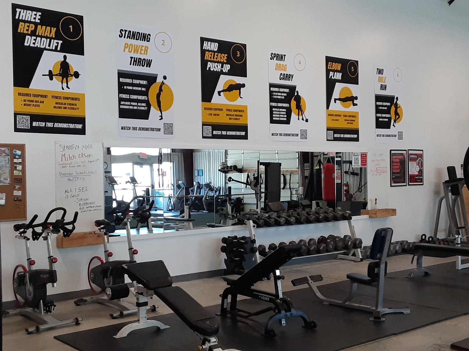 LivFit Training Center, photo 3