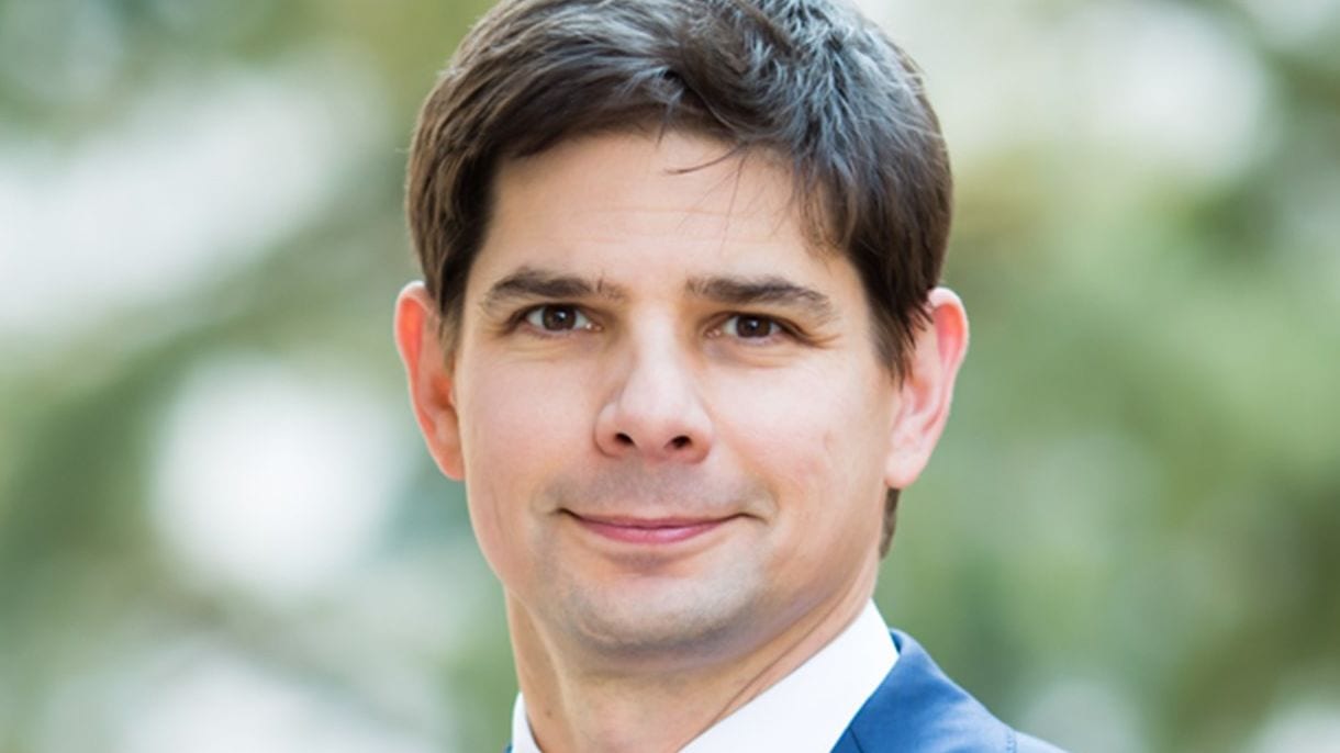 Dr. Isaac M. Neuhaus, MD, photo 2