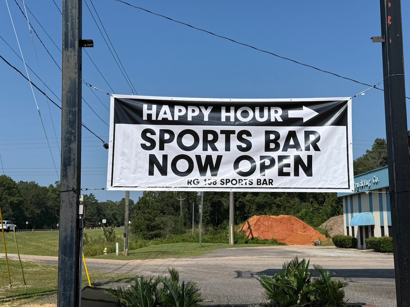 RG 158 Sports Bar & Entertainment