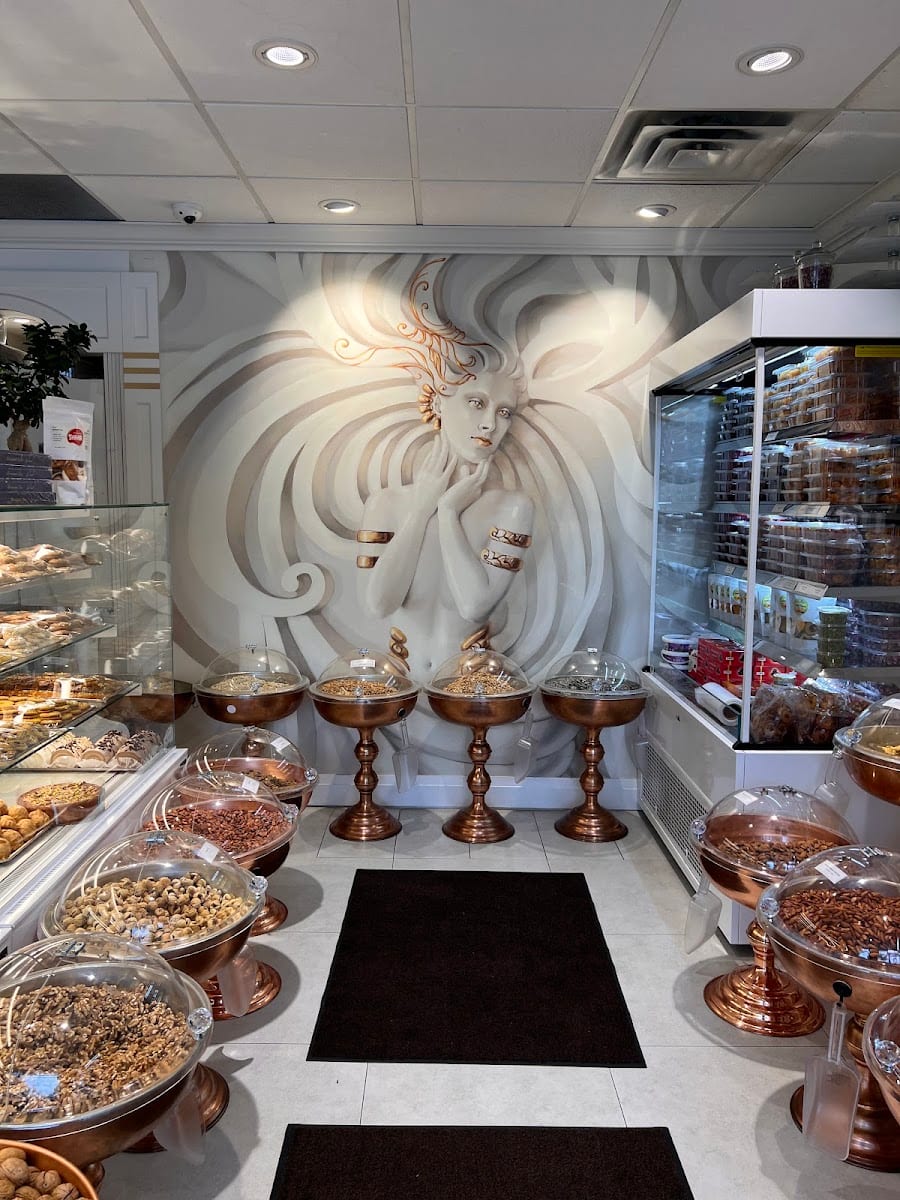 Pantea Pastries, photo 2