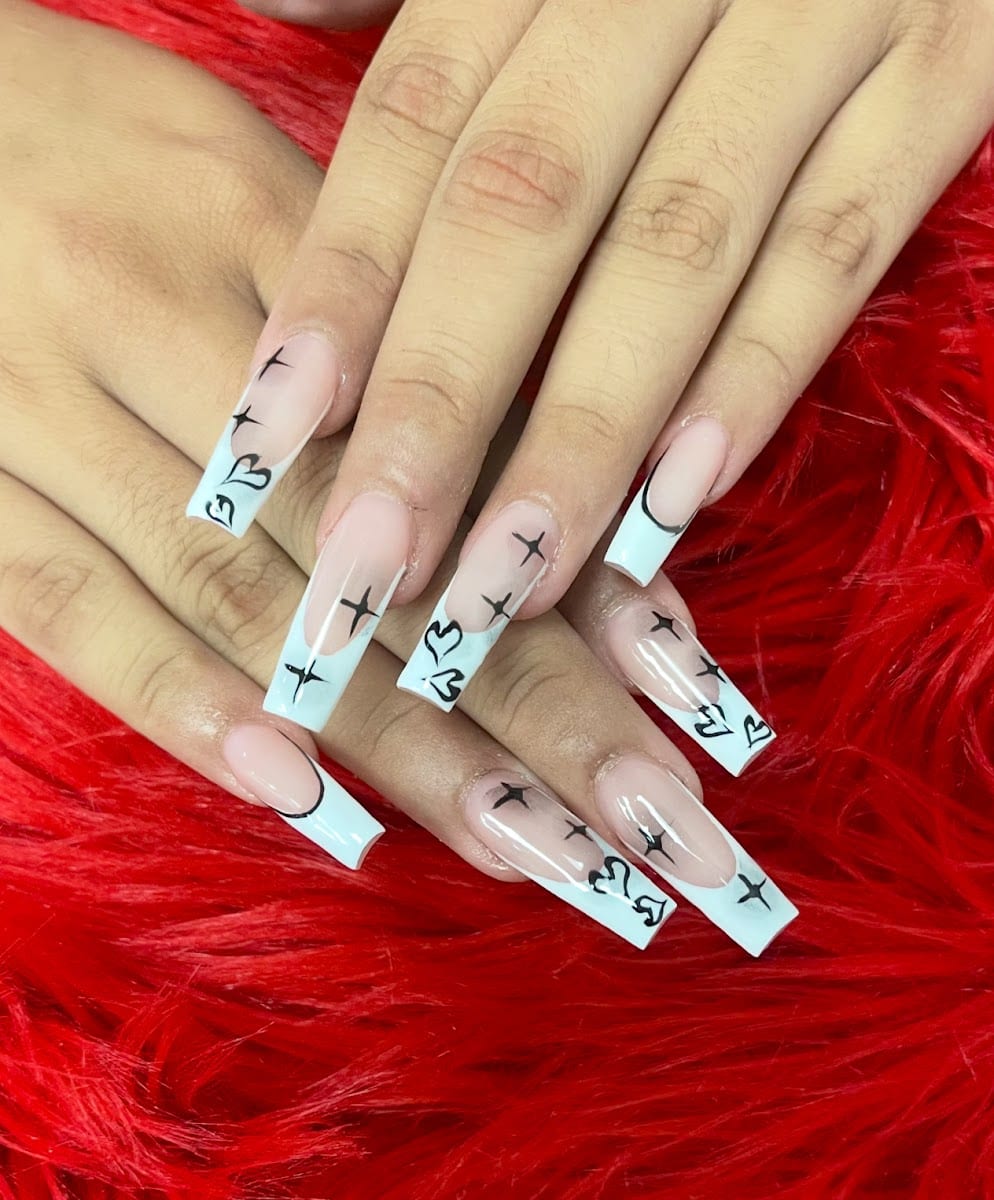 Angela Nail Spa