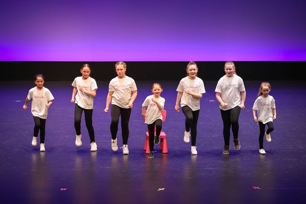 Drea Lee Dance Studio