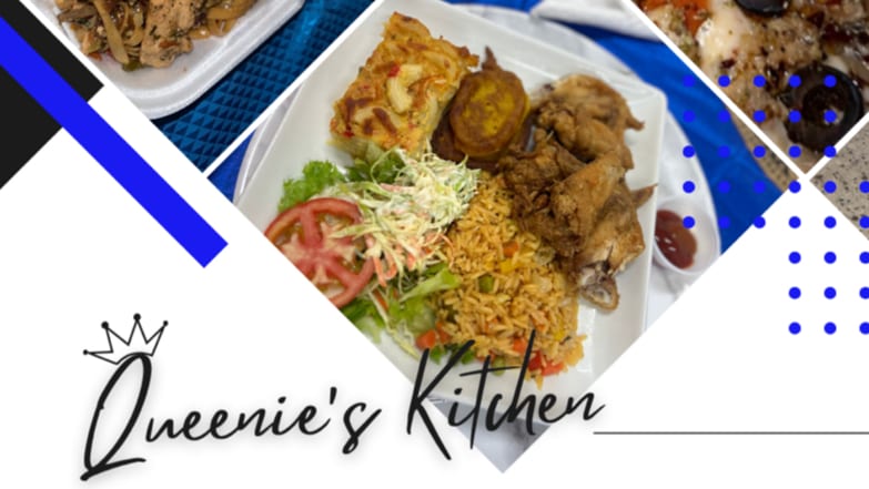 Queenie’s Kitchen