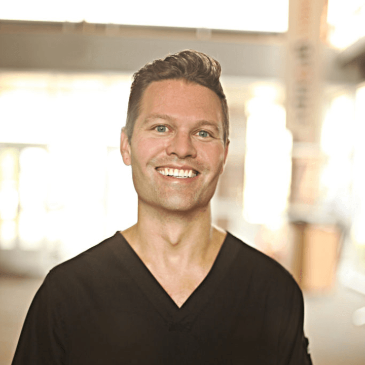 Daniel S. Miller, DC