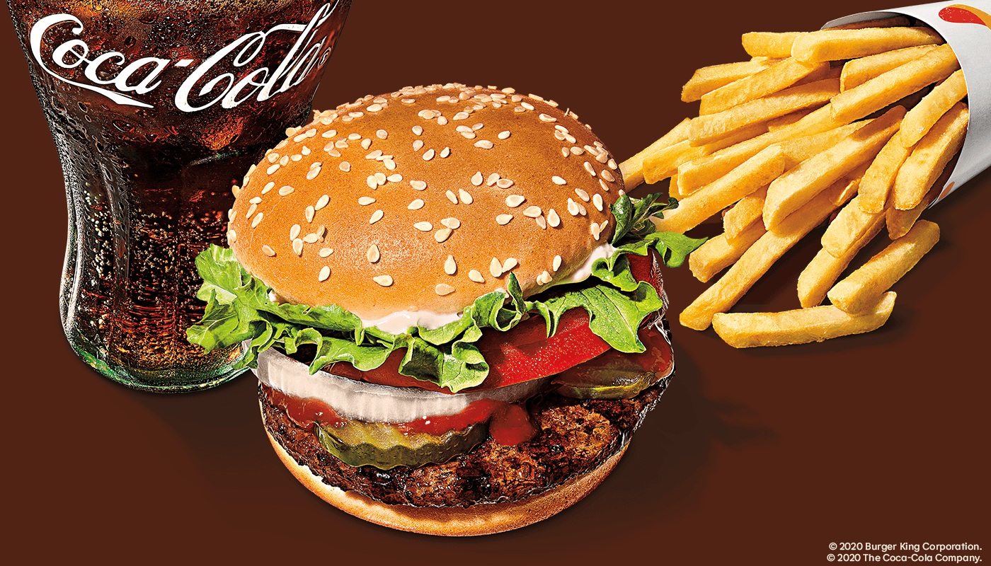 Burger King, photo 2