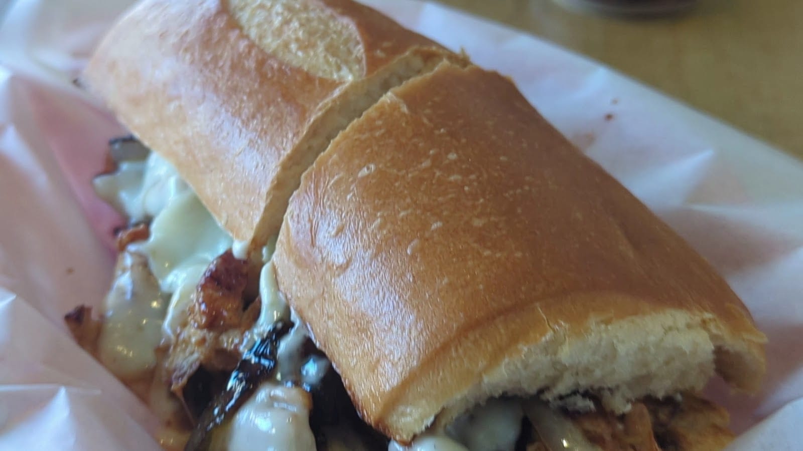 Buffalo Burger, photo 2
