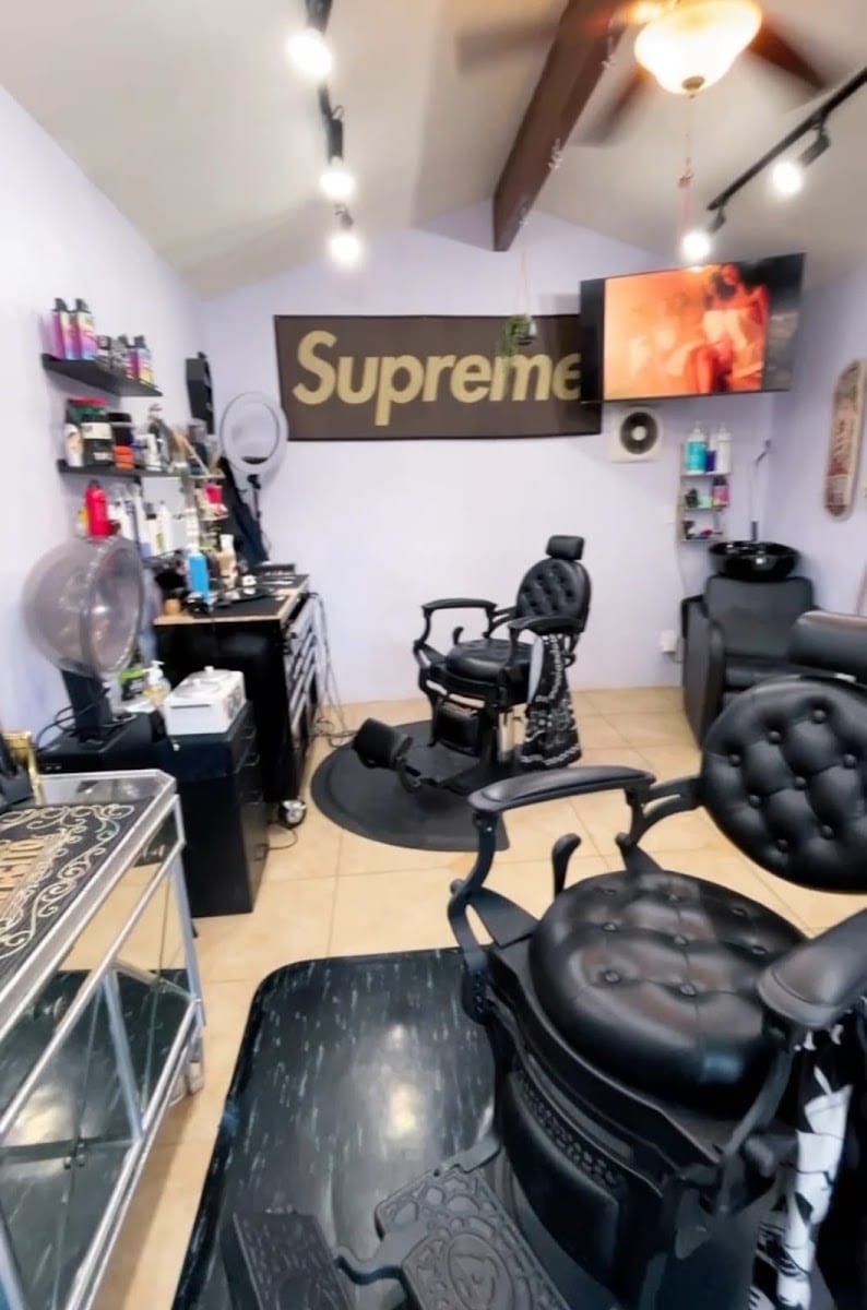 Duality Hair Studio