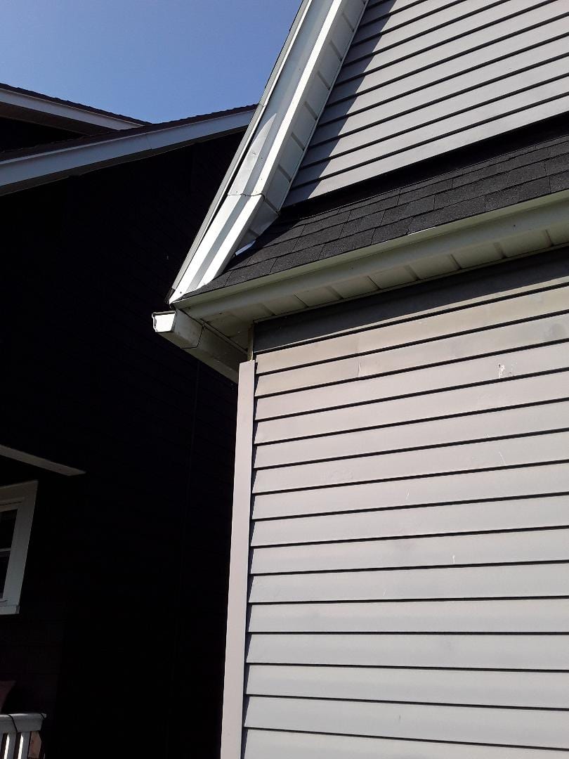 Oaks Roofing & Siding, photo 4