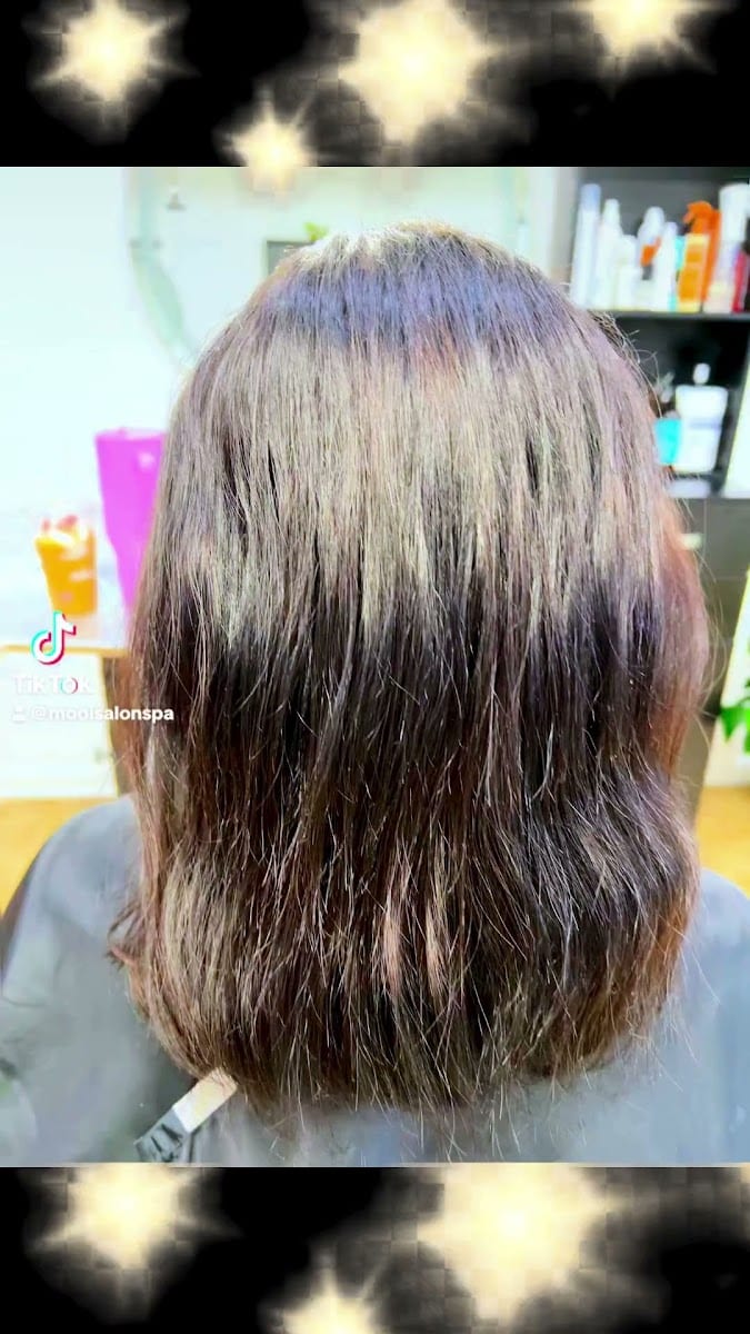 Mooi Salon and Spa, photo 4