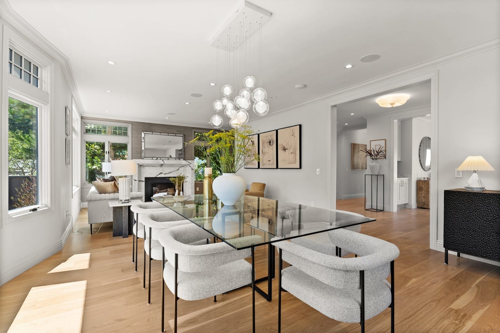 Sterling Homes | San Francisco Bay Area Real Estate