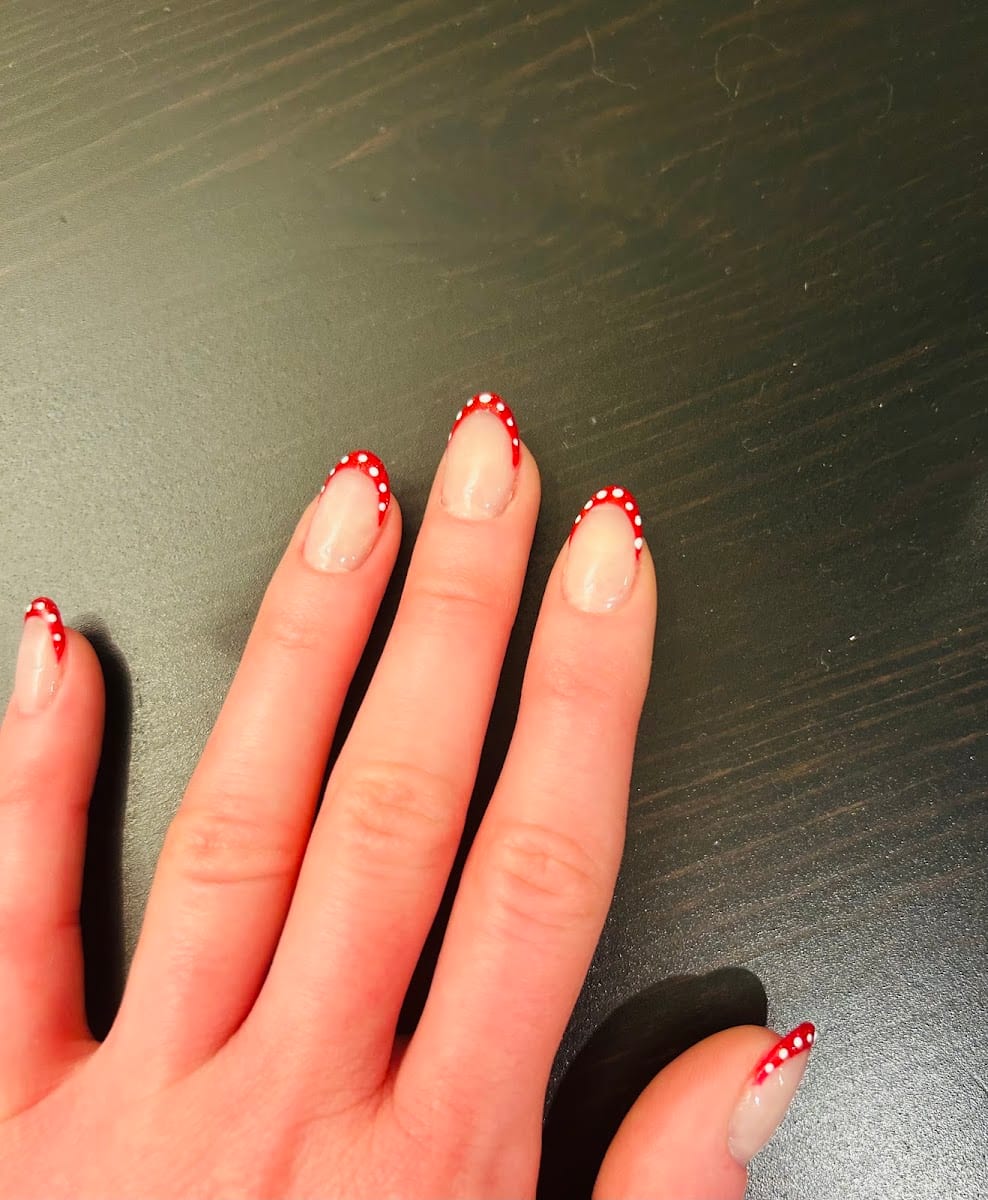 Five Stars Nails & Spa, photo 2