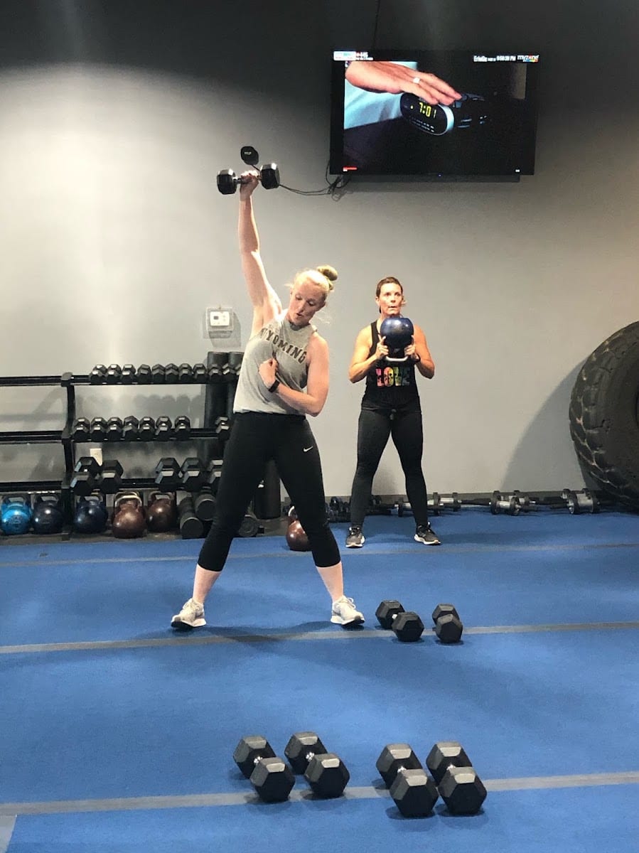 Fortified Fitness Training, photo 2